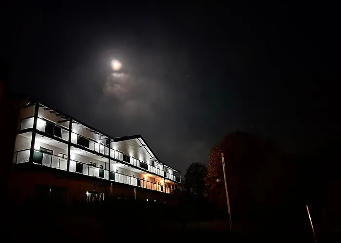 My Universe Energy Apartment Teczowe Wzgorze