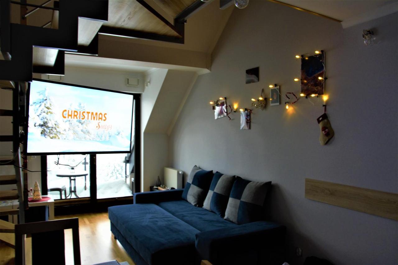 My Universe Energy Teczowe Wzgorze Apartament