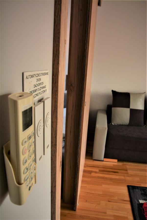 My Universe Energy Teczowe Wzgorze Apartament