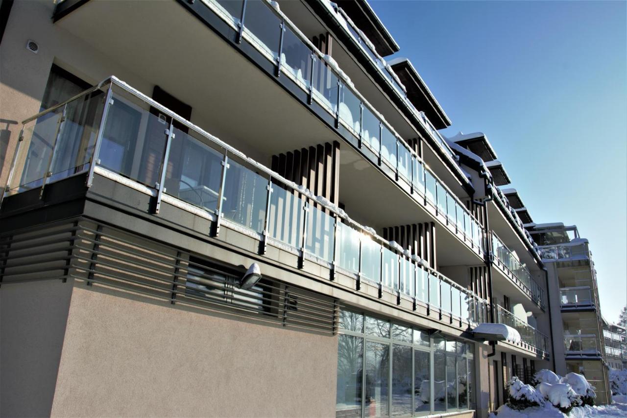 Apartment My Universe Energy Teczowe Wzgorze Weichsel