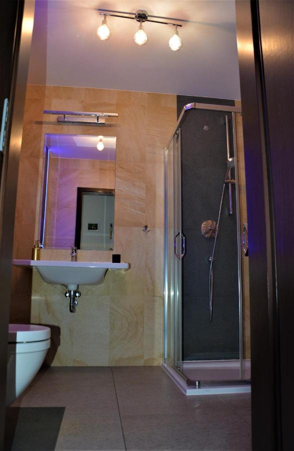 Apartament My Universe Energy Teczowe Wzgorze *