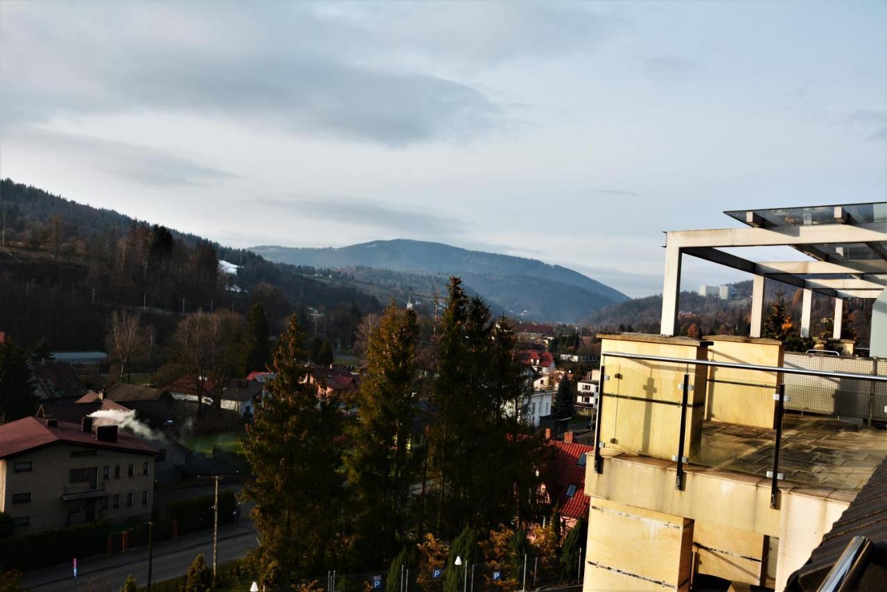 My Universe Energy Teczowe Wzgorze Apartament