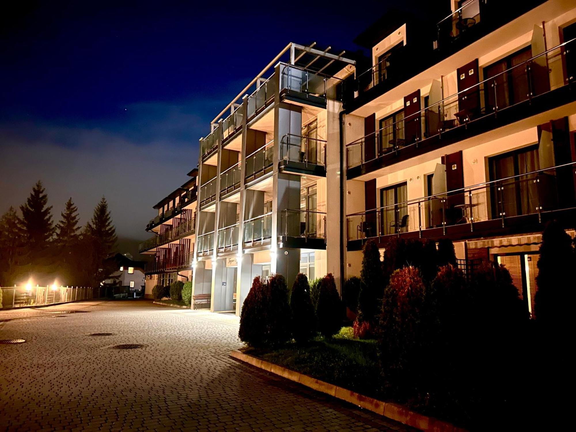 Apartament My Universe Energy Teczowe Wzgorze Wisła